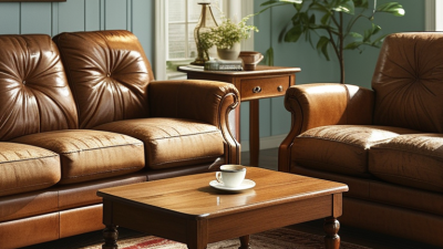 How to Extend the Lifespan of Your Home Furniture Tips?