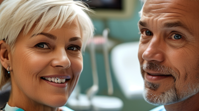 Who Needs a Portable Dental System for Efficient Care?
