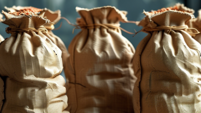 How to Prevent Static in Ton Bags for Global Buyers?