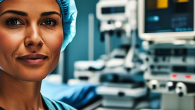 Why High Quality Medical Instruments Are Essential for Success?