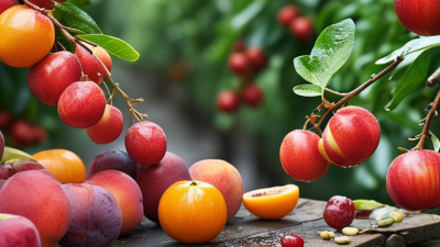 Top 10 Ways to Prevent Oxidation in Fruit Processing?