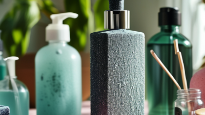 Why You Should Know How to Sanitize a Skin Scrubber Blade?