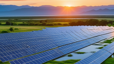 How to Compare Top Solar Panel Manufacturers Effectively?