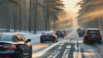 Top 10 Reasons Weather Affects Auto Part Performance?