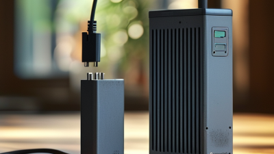 Top Factors That Affect Power Charger Durability?