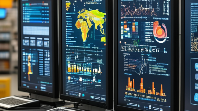 2026 Best Touch Panel Innovations for Global Buyers Guide?