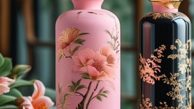 What Makes Luxury Cosmetic Packaging Stand Out in China?