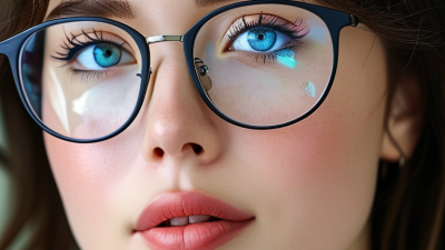 How to Choose the Best Toric Contacts for Your Eyes?