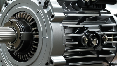 How to Choose the Best DC Gear Motor for Your Project?