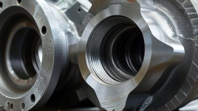 Top Alloy Steel Castings for Global Buyers in 2026?