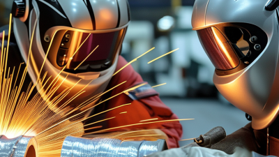 Best Titanium Welding Wire for Global Buyers 2026?