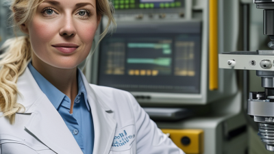 Top 10 Quality Control Systems in Orthopedic Implant Manufacturing?