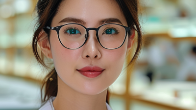 China Best Ultra-Thin Contact Lenses for Global Buyers?