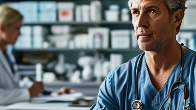 Why is Negotiating Lead Time for Orthopedic Implants Crucial?