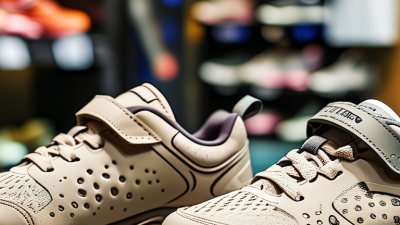 Best Toddler Tennis Shoes for Comfort and Performance?