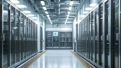 Top 5 Industries That Rely on Clean Rooms the Most?