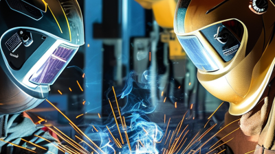 How Servo System Enhances Welding Machine Stability in 2026?