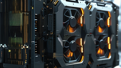 Top GPU Server Manufacturers of 2026 What to Look For?