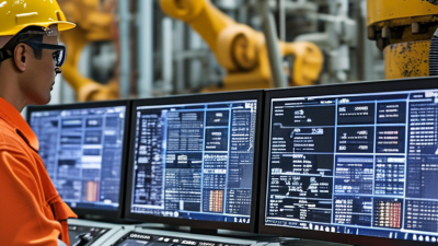 Difference Between HMI and SCADA Systems Explained?