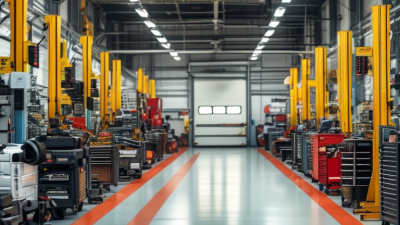 2026 How to Choose Automotive Diagnostic Equipment for Your Needs?