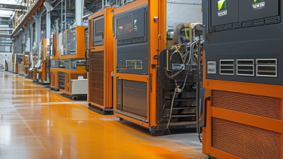 Best UV Curing Units for Efficient Industrial Applications?