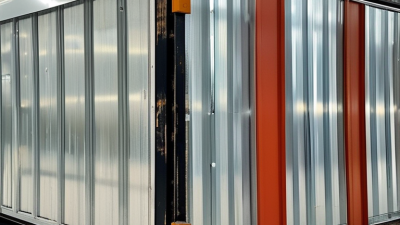 How to Choose the Right Prepainted Corrugated Steel Sheet?