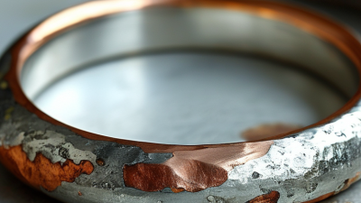 Top 10 Reasons Sterling Silver is Mixed with Copper?