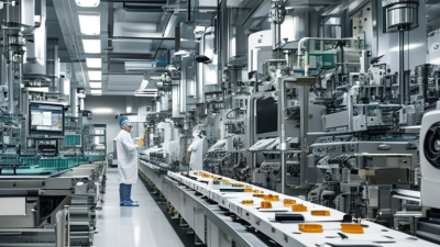 Why is Quality Control Essential in Medical Device Production?