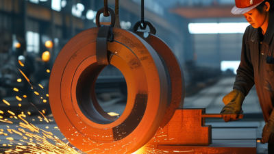 How Steel Profiles Are Made for Global Buyers?