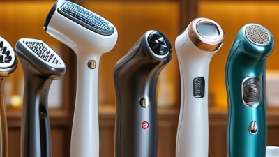 2026 Best At Home Skin Tightening Devices How to Use Them?