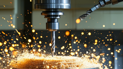 2026 How to Choose Between a Lathe and a Milling Machine?