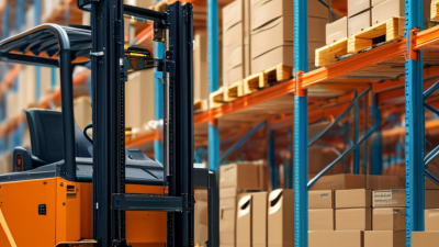 2026 Top Industries Benefiting from Advanced Warehouse Storage?