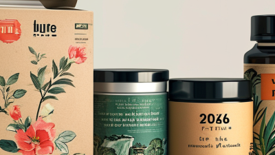 How to Create Memorable Product Packaging for 2026 Trends