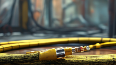 How to Select the Right Armoured Electrical Cable for Your Needs?