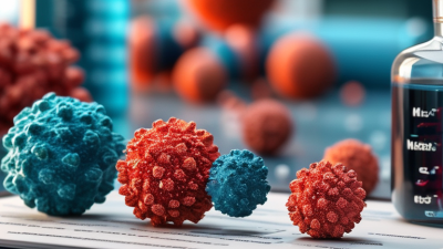 Importance of Precision in Medical Testing for Global Buyers?