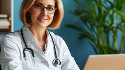 Best Telemedicine Solutions for Global Buyers in 2026?
