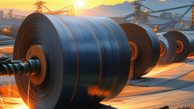 How to Choose Steel Cord Conveyor Belts in 2026?