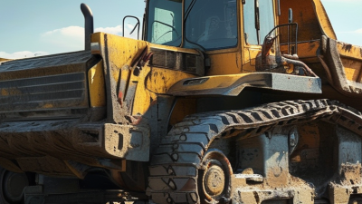 Why Choose a Tracked Mini Dumper Over a Wheeled One?