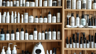 10 Essential Tips to Start a Beauty Equipment Business?