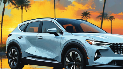 2026 Best PHEV Cars for Global Buyers to Consider?