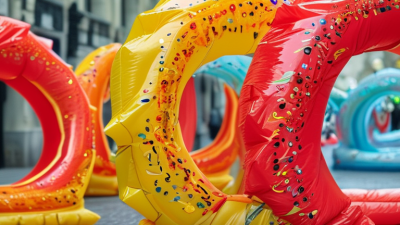 What is Car Promotional Inflatable Aerial Dancers Benefits?