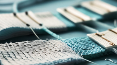 Why Are Some Surgical Sutures Absorbable and Others Not