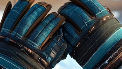 How to Choose Winter Gloves with Touchscreen Fingers?