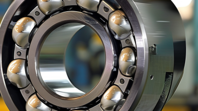What is High-Precision Crossed Roller Bearings and Their Benefits?