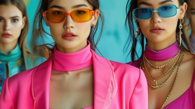 2026 How to Stay Ahead in Women's Fashion Trends?