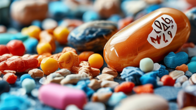 2026 Top Amino Acids for Global Buyers Insights?