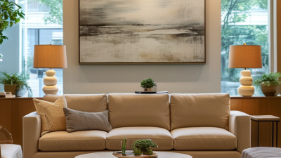 Why Is a Reception Area Essential for My Small Business?