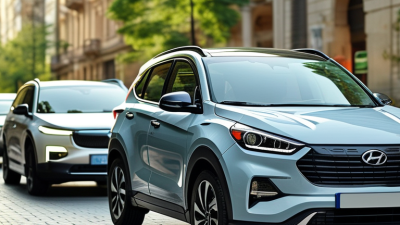 Top Tips for Choosing the Best Hybrid Electric Vehicle?