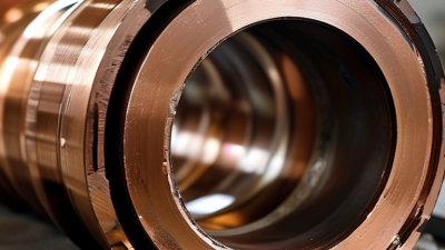 How to Source C181500 Crzrcu Copper Alloy for Your Needs?