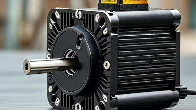 Why Choose DC Stepper Motor for Your Next Project?